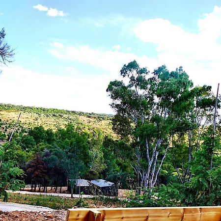 Herdade Clube Tiro Монфортиньо Екстериор снимка
