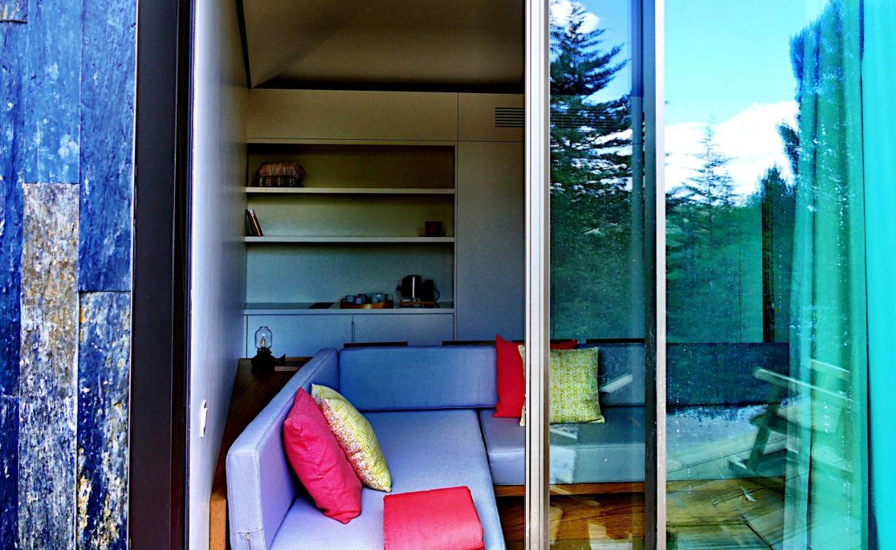 Herdade Clube Tiro Монфортиньо Екстериор снимка