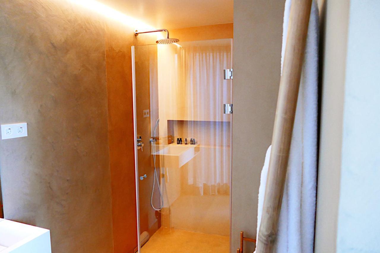 Herdade Clube Tiro Монфортиньо Екстериор снимка