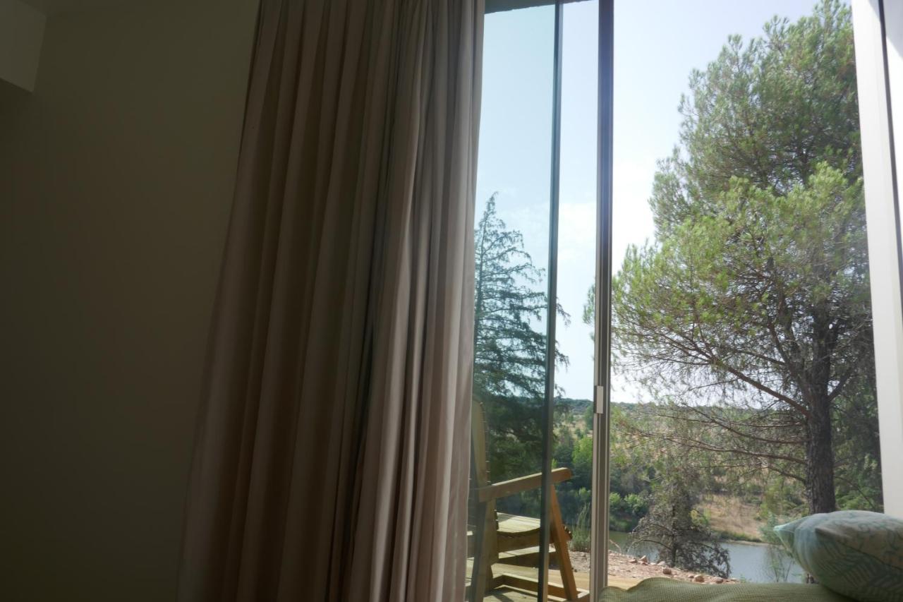 Herdade Clube Tiro Монфортиньо Екстериор снимка